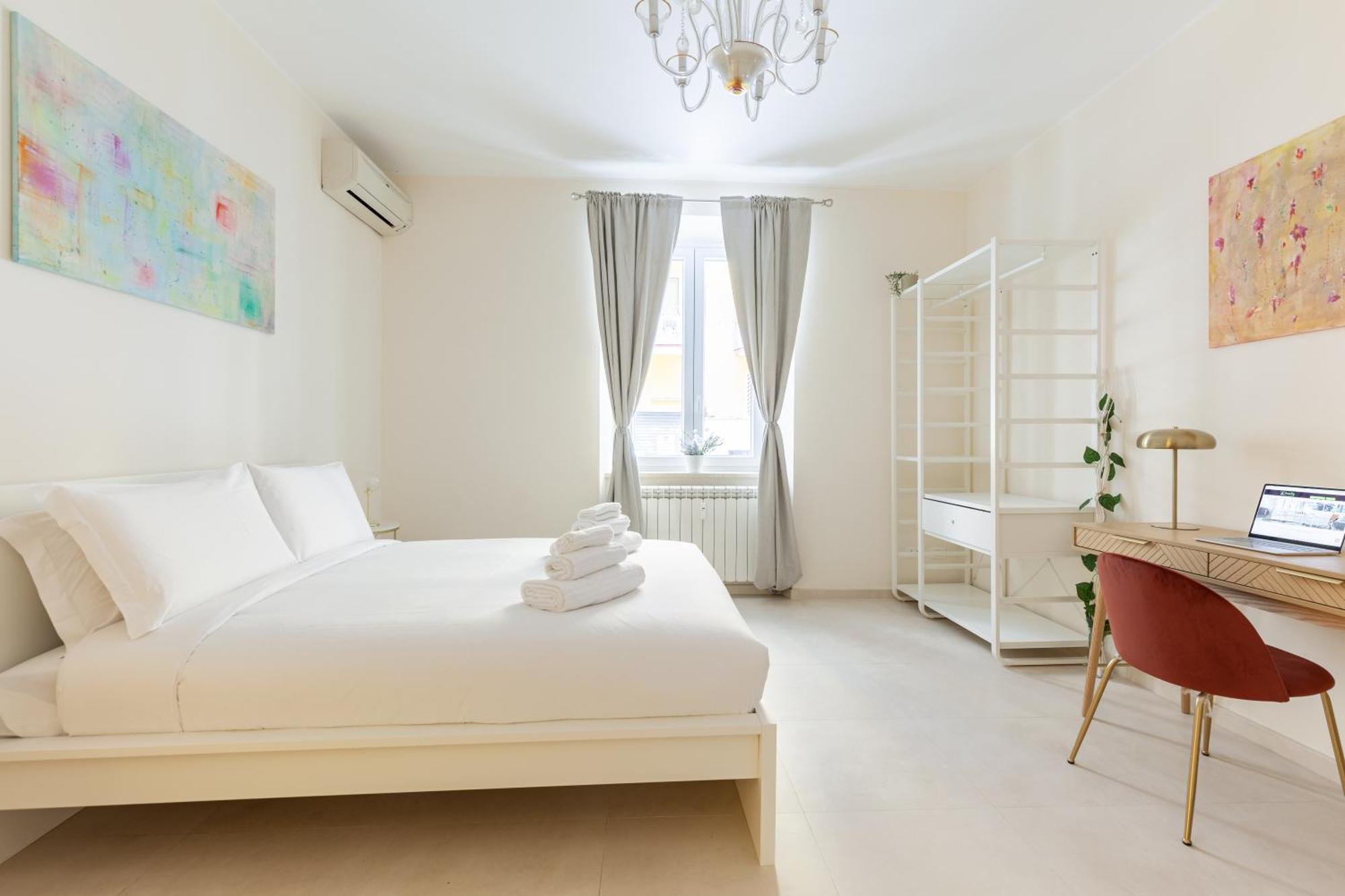 Hostly-the Happya Charme Apartamento