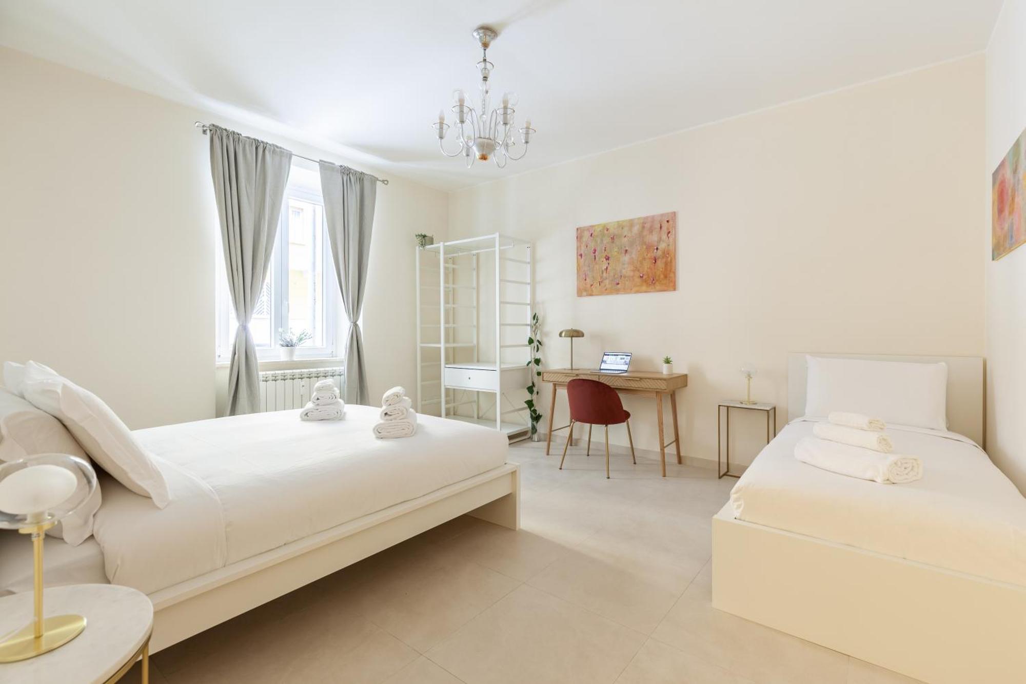 Apartamento Hostly-the Happya Charme *