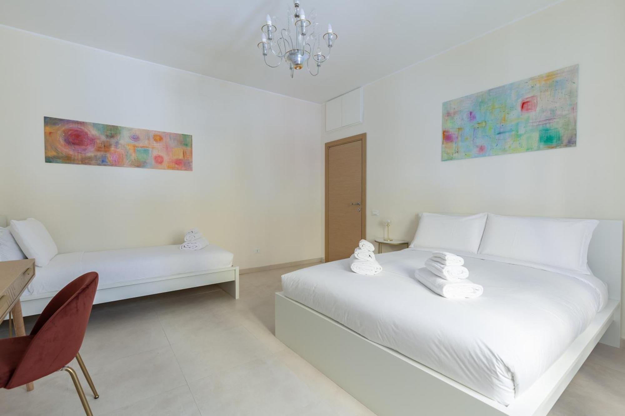 Hostly-the Happya Charme Apartamento *