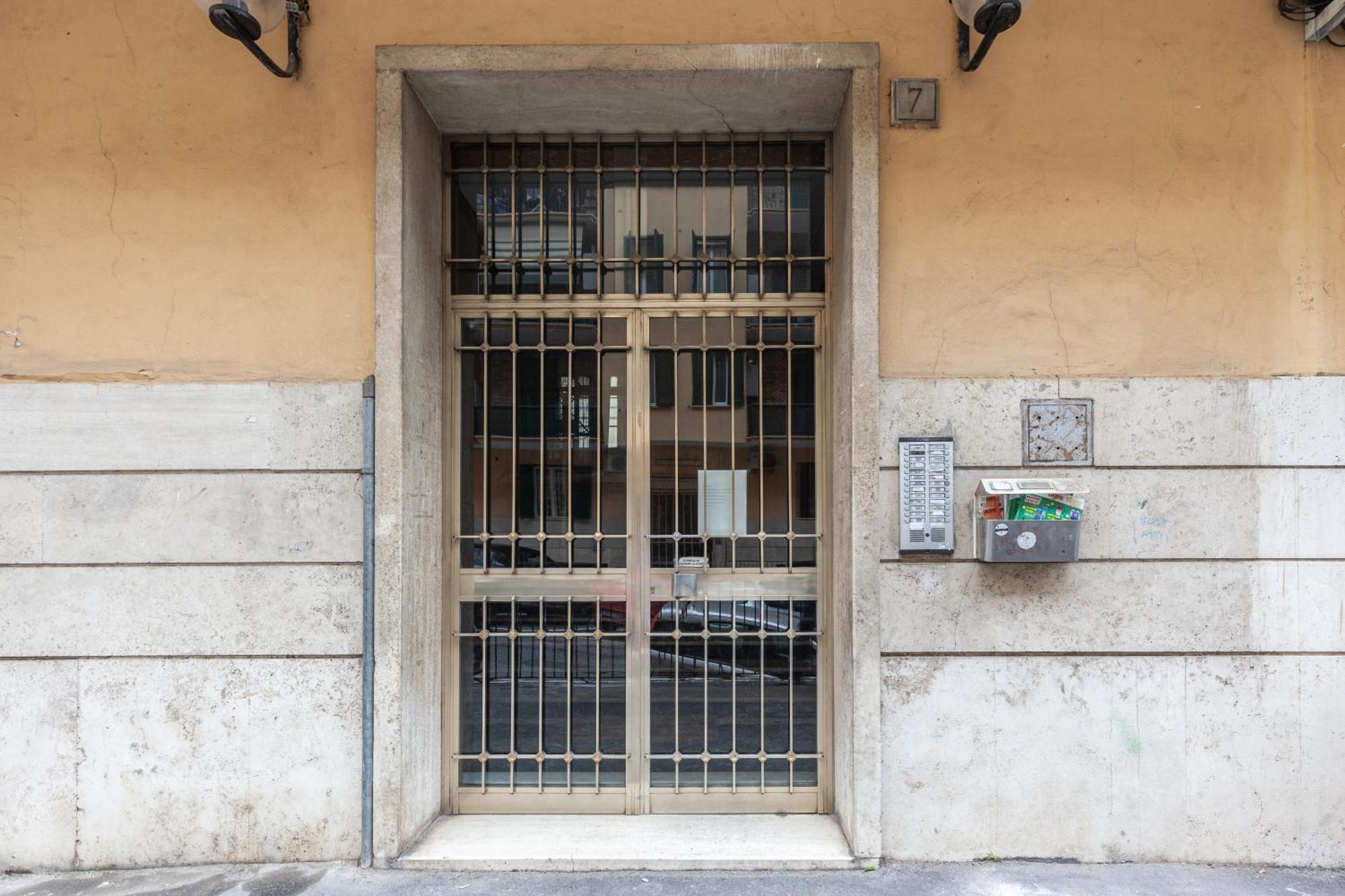 Apartamento Hostly-the Happya Charme