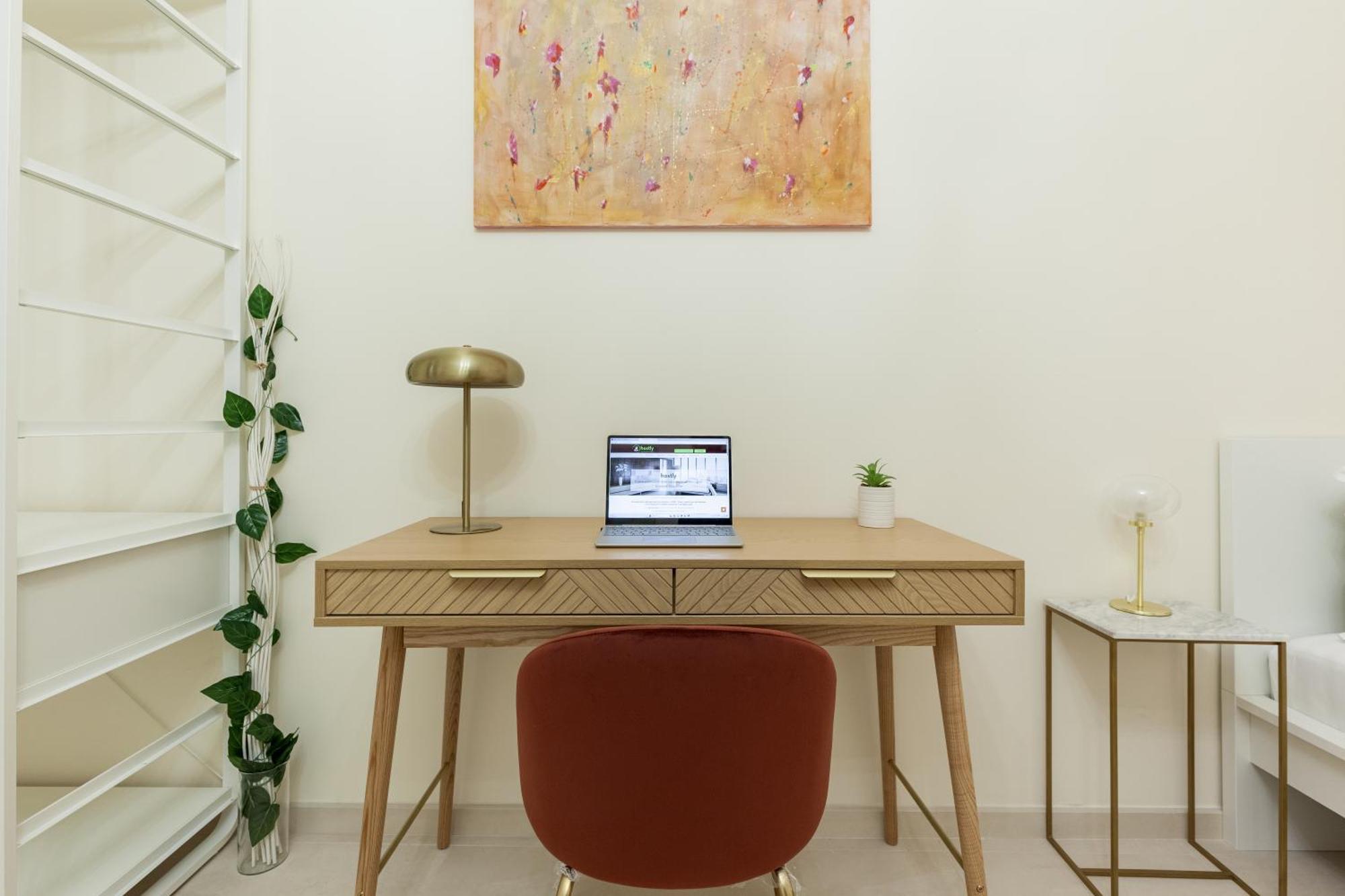 Hostly-the Happya Charme Apartamento Roma